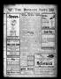 Primary view of The Bonham News (Bonham, Tex.), Vol. 50, No. 5, Ed. 1 Friday, May 7, 1915