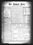 Newspaper: The Bonham News. (Bonham, Tex.), Vol. 41, No. 67, Ed. 1 Tuesday, Janu…