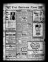 Newspaper: The Bonham News (Bonham, Tex.), Vol. 50, No. 11, Ed. 1 Friday, May 28…
