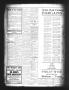 Thumbnail image of item number 4 in: 'The Bonham News. (Bonham, Tex.), Vol. 42, No. 65, Ed. 1 Tuesday, December 10, 1907'.