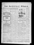 Newspaper: The Batesville Herald. (Batesville, Tex.), Vol. 6, No. 42, Ed. 1 Thur…