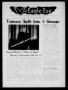 Primary view of The Eagle Eye (Eagle Pass Army Air Field, Eagle Pass, Tex.), Vol. 3, No. 4, Ed. 1 Saturday, January 6, 1945