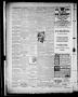 Thumbnail image of item number 2 in: 'The Batesville Herald. (Batesville, Tex.), Vol. 7, No. 37, Ed. 1 Thursday, September 19, 1907'.