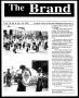 Newspaper: The Brand (Abilene, Tex.), Vol. 78, No. 8, Ed. 1, Wednesday, October …