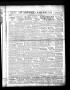 Newspaper: Stamford American (Stamford, Tex.), Vol. 12, No. 23, Ed. 1 Friday, Se…