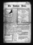 Newspaper: The Bonham News. (Bonham, Tex.), Vol. 36, No. 18, Ed. 1 Friday, Octob…