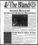 Thumbnail image of item number 1 in: 'The Brand (Abilene, Tex.), Vol. 84, No. 19, Ed. 1, Tuesday, April 1, 1997'.