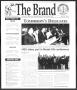 Primary view of The Brand (Abilene, Tex.), Vol. 84, No. 20, Ed. 1, Thursday, April 10, 1997