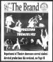 Primary view of The Brand (Abilene, Tex.), Vol. 84, No. 22, Ed. 1, Friday, April 25, 1997