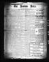 Newspaper: The Bonham News. (Bonham, Tex.), Vol. 36, No. 3, Ed. 1 Friday, June 2…