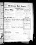 Newspaper: The Bonham Daily Favorite (Bonham, Tex.), Vol. 18, No. 20, Ed. 1 Thur…
