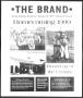 Thumbnail image of item number 1 in: 'The Brand (Abilene, Tex.), Vol. 87, No. 5, Ed. 1, Friday, October 15, 1999'.