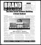 Primary view of Brand (Abilene, Tex.), Vol. 88, No. 7, Ed. 1, Thursday, November 16, 2000