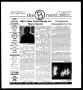 Newspaper: The Brand (Abilene, Tex.), Vol. 90, No. 7, Ed. 1, Tuesday, March 4, 2…