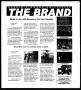 Primary view of The Brand (Abilene, Tex.), Vol. 91, No. 3, Ed. 1, Tuesday, September 16, 2003
