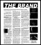 Newspaper: The Brand (Abilene, Tex.), Vol. 91, No. 11, Ed. 1, Tuesday, March 2, …