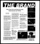 Newspaper: The Brand (Abilene, Tex.), Vol. 92, No. 3, Ed. 1, Tuesday, September …