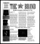 Newspaper: The HSU Brand (Abilene, Tex.), Vol. 92, No. 5, Ed. 1, Tuesday, Octobe…