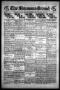 Newspaper: The Simmons Brand (Abilene, Tex.), Vol. 4, No. 17, Ed. 1, Saturday, F…