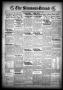 Newspaper: The Simmons Brand (Abilene, Tex.), Vol. 6, No. 9, Ed. 1, Saturday, No…
