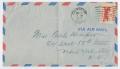 Thumbnail image of item number 3 in: '[Letter from I. H. Kempner to Cecile Kempner, April 9, 1950]'.