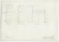 Primary view of McClure Shop and Office Building, Abilene, Texas: Untitled Sections