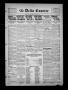 Newspaper: The Delta Courier (Cooper, Tex.), Vol. 47, No. 21, Ed. 1 Tuesday, May…