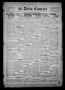 Newspaper: The Delta Courier (Cooper, Tex.), Vol. 46, No. 38, Ed. 1 Tuesday, Sep…