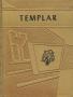 Yearbook: The Templar, Yearbook of Temple Junior College, 1962