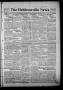 Newspaper: The Hebbronville News (Hebbronville, Tex.), Vol. 6, No. 29, Ed. 1 Wed…