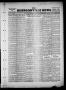 Primary view of The Hebbronville News (Hebbronville, Tex.), Vol. 5, No. 24, Ed. 1 Wednesday, May 16, 1928