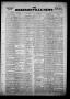 Newspaper: The Hebbronville News (Hebbronville, Tex.), Vol. 6, No. 24, Ed. 1 Wed…