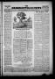 Newspaper: The Hebbronville News (Hebbronville, Tex.), Vol. 6, No. 6, Ed. 1 Wedn…
