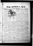 Newspaper: The Sonora Sun. (Sonora, Tex.), Vol. 5, No. 23, Ed. 1 Saturday, Augus…