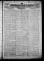 Newspaper: The Hebbronville News (Hebbronville, Tex.), Vol. 4, No. 39, Ed. 1 Wed…