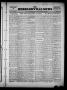 Primary view of The Hebbronville News (Hebbronville, Tex.), Vol. 5, No. 31, Ed. 1 Wednesday, July 4, 1928