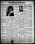 Newspaper: The Simmons Brand (Abilene, Tex.), Vol. 14, No. 30, Ed. 1, Saturday, …