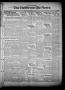 Primary view of The Hebbronville News (Hebbronville, Tex.), Vol. 9, No. 21, Ed. 1 Wednesday, May 27, 1931