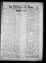 Newspaper: The Hebbronville News. (Hebbronville, Tex.), Vol. 2, No. 22, Ed. 1 We…