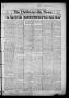 Newspaper: The Hebbronville News. (Hebbronville, Tex.), Vol. 2, No. 52, Ed. 1 We…