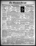 Primary view of The Simmons Brand (Abilene, Tex.), Vol. [15], No. 10, Ed. 1, Saturday, November 22, 1930