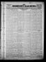 Primary view of The Hebbronville News (Hebbronville, Tex.), Vol. 5, No. 14, Ed. 1 Wednesday, March 7, 1928