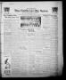 Primary view of The Hebbronville News (Hebbronville, Tex.), Vol. 10, No. 12, Ed. 1 Wednesday, March 23, 1932