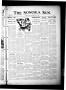 Newspaper: The Sonora Sun. (Sonora, Tex.), Vol. 5, No. 9, Ed. 1 Saturday, May 4,…