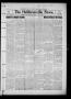 Newspaper: The Hebbronville News. (Hebbronville, Tex.), Vol. 2, No. 49, Ed. 1 We…
