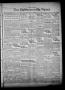 Newspaper: The Hebbronville News (Hebbronville, Tex.), Vol. 9, No. 11, Ed. 1 Wed…
