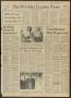 Newspaper: The Winkler County News (Kermit, Tex.), Vol. 36, No. 7, Ed. 1 Thursda…