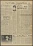 Newspaper: The Winkler County News (Kermit, Tex.), Vol. 36, No. 52, Ed. 1 Monday…