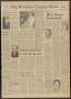 Newspaper: The Winkler County News (Kermit, Tex.), Vol. 35, No. 93, Ed. 1 Thursd…