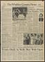 Newspaper: The Winkler County News (Kermit, Tex.), Vol. 36, No. 72, Ed. 1 Monday…